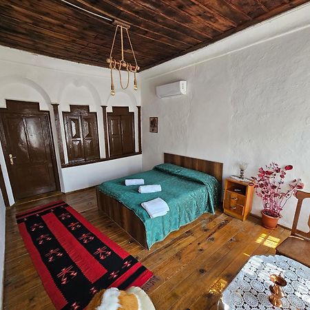 Guest House Panorama Berat Zewnętrze zdjęcie