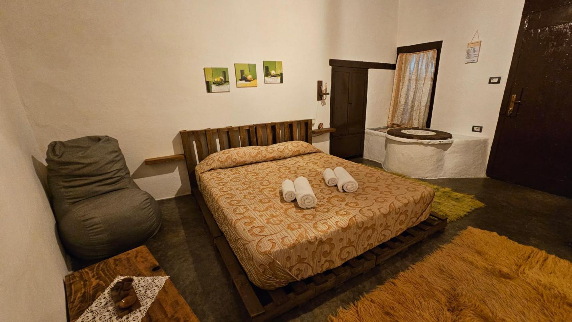 Guest House Panorama Berat Zewnętrze zdjęcie