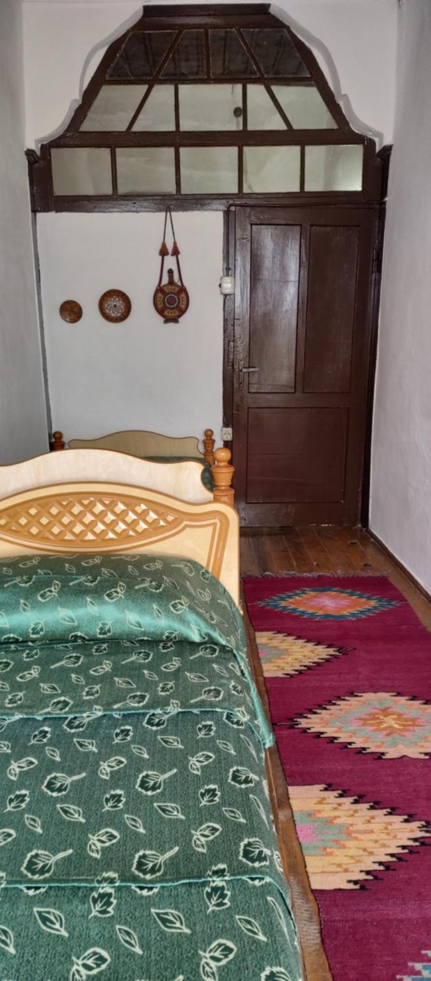 Guest House Panorama Berat Zewnętrze zdjęcie
