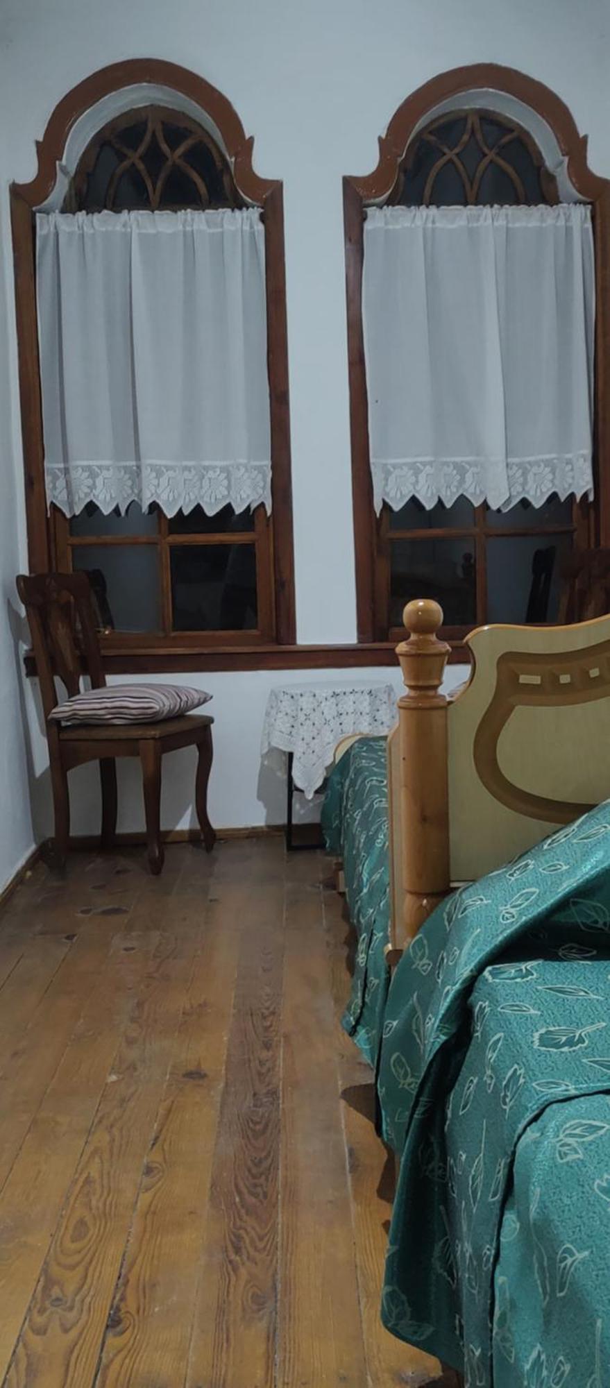 Guest House Panorama Berat Zewnętrze zdjęcie