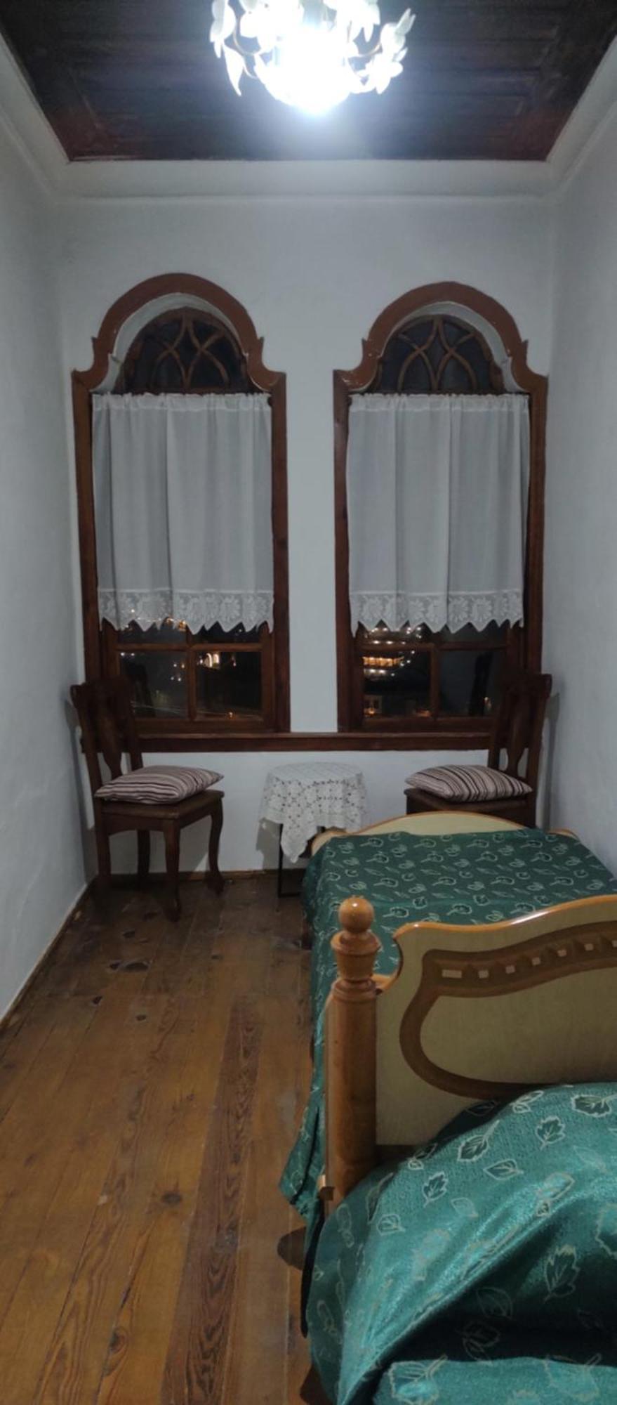 Guest House Panorama Berat Zewnętrze zdjęcie