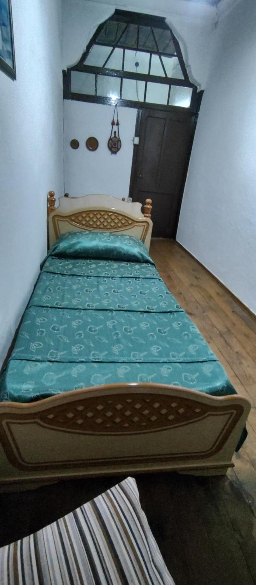 Guest House Panorama Berat Zewnętrze zdjęcie