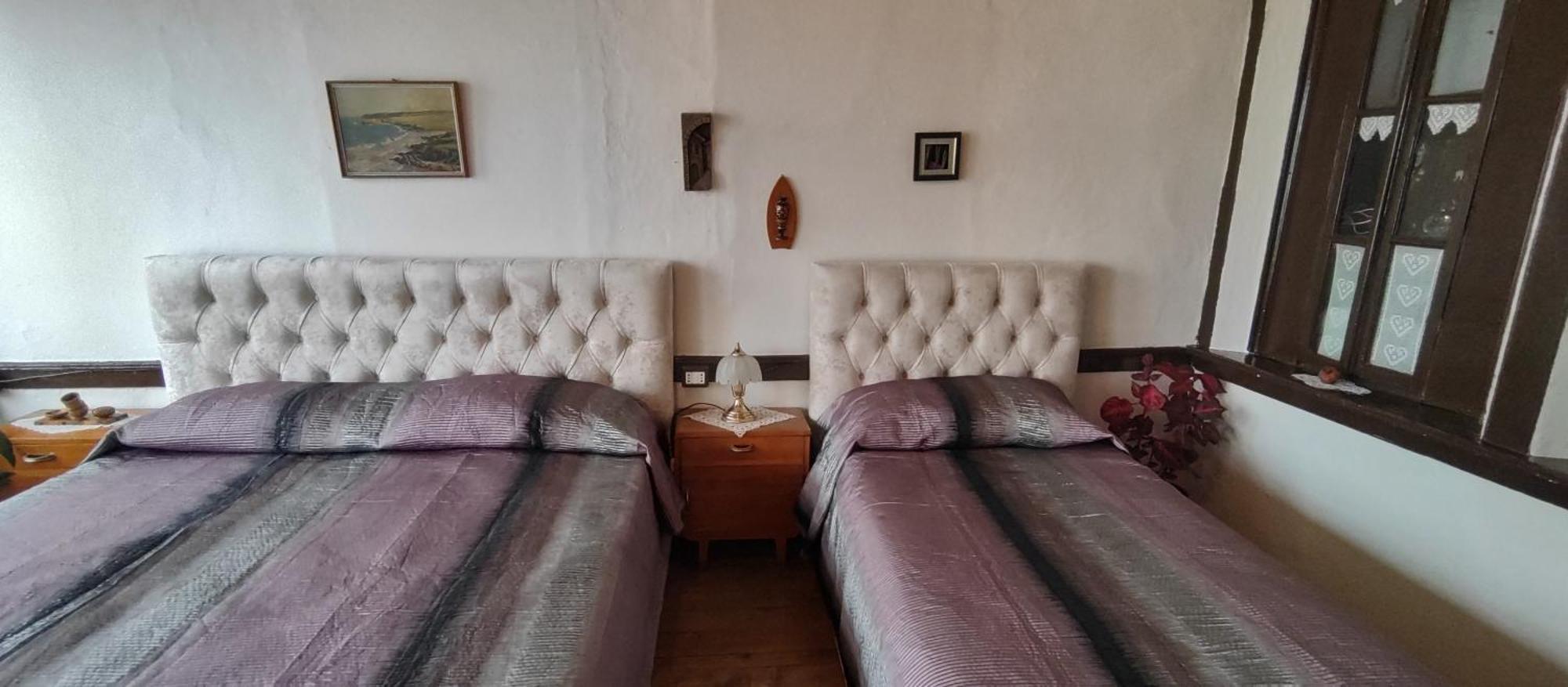 Guest House Panorama Berat Zewnętrze zdjęcie