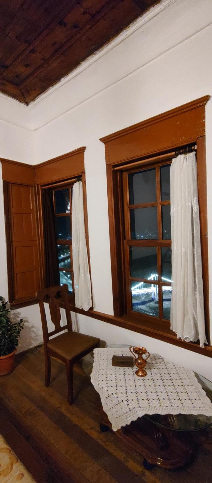 Guest House Panorama Berat Zewnętrze zdjęcie