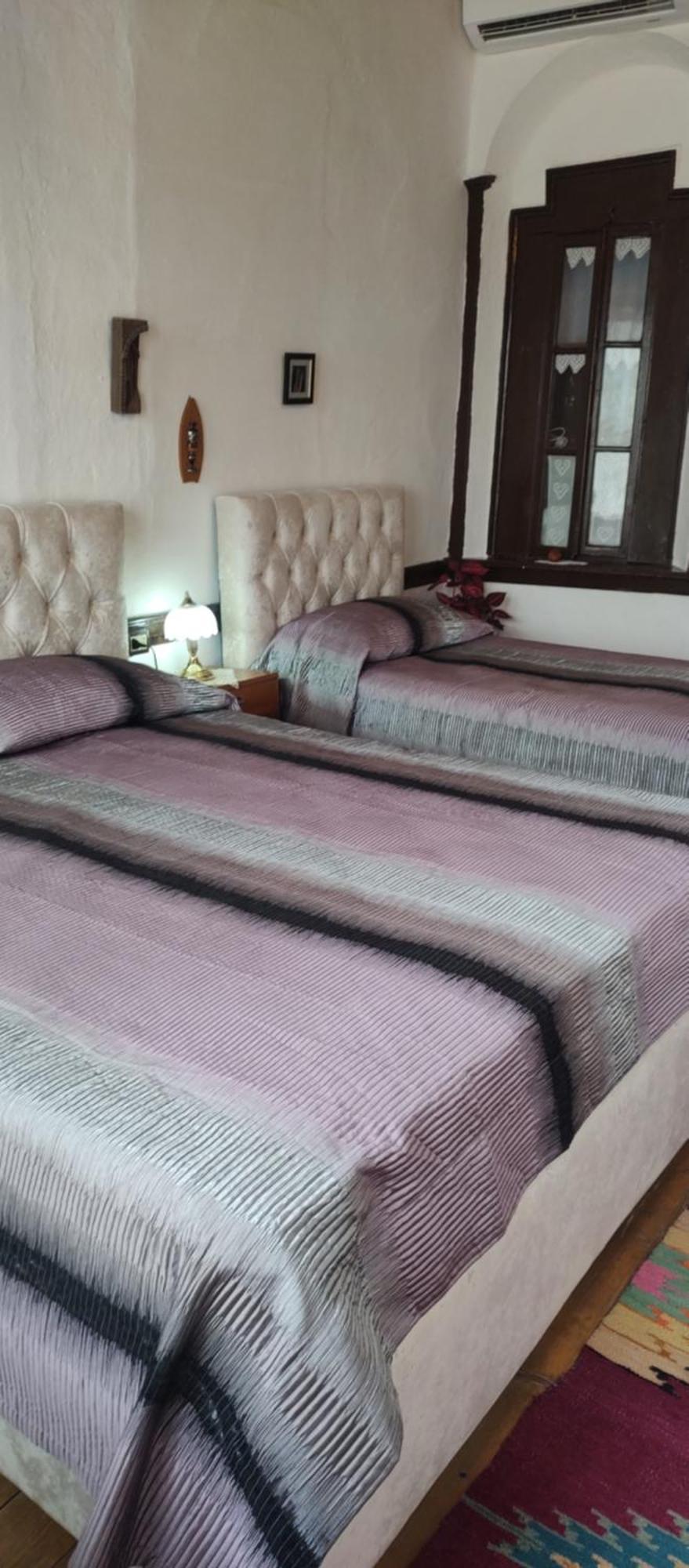 Guest House Panorama Berat Zewnętrze zdjęcie